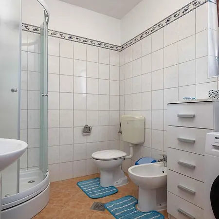 In Porec/istrien 35353 아파트 포레치