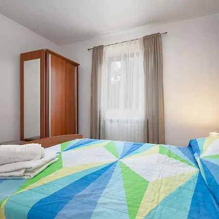 In Porec/istrien 35353 아파트 *